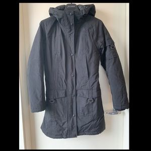 The North Face Women's Arctic Down Parka